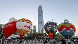 Киселата супа свързва Гуейджоу и Тайланд