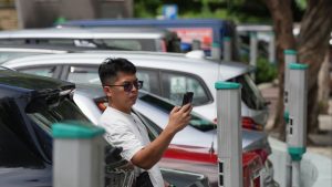 Apple обявява дарение за развиване на умения в Китай