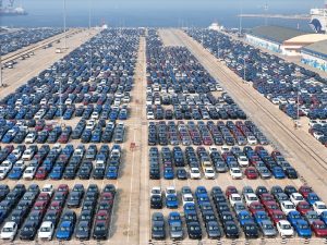 Canon Suzhou отрича условията за компенсация при уволнение на фона на шума в социалните медии · TechNode