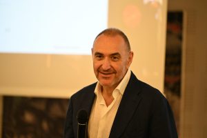 Брой 4 на Информационния бюлетин на Еропейската градска инициатива и URBACT