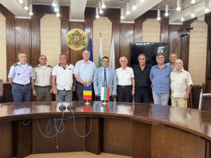 Основни цели за 15-ия петгодишен план на Китай