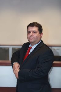Васил Големански е новият председател на Комисията за финансов надзор