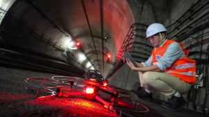 NSFC подкрепя близо 59 000 научни проекта с над 5 милиарда долара финансиране