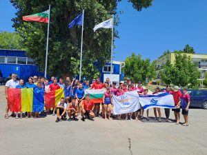 Ясни са победителите в първата Международна регата по кану-каяк за юноши и девойки купа „Липник“