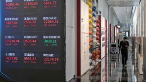 „Звезди близнаци“ на китайската роботика се присъединяват към консултативния орган на Шанхайската фондова борса