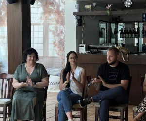 Министерството на младежта и спорта насърчава активното участието на младите хора във формирането на младежките политики
