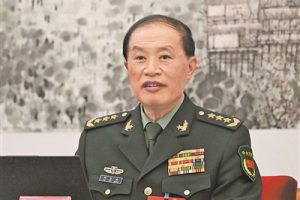 КПК експулсира девет висши служители на PLA