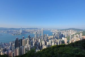 Доклад: Търговската недвижима собственост в HK е на път да завие