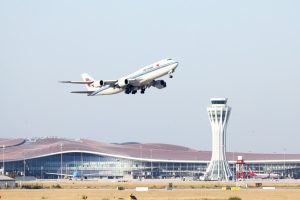 Индустриалното производство на района Daxing в Пекин ще достигне 14 милиарда долара