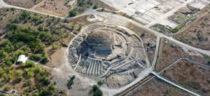 3D модели и виртуална реалност съживяват най-древния градски център в Европа Провадия-Солницата