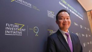 Офисът на HKEX в Рияд ще действа като „мост между континентален Китай и Близкия изток“