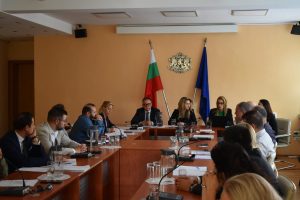Зам.-министър Барбалов: Целта е да осигурим по-голяма информираност на гражданите за цените в търговските вериги