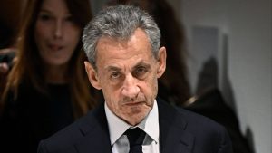 Френският бивш президент Sarkozy ще изтърпи времето на затвора, въпреки обжалването по делото за финансиране на Либия