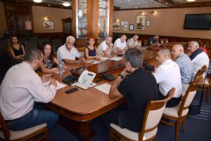 Трима загинали и двама ранени при пожар в химически завод в Гансу