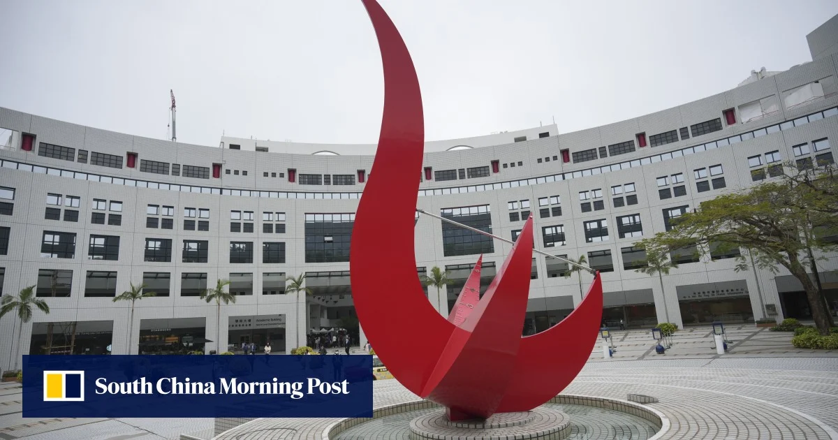 HKUST поема управлението на третото мед училище в Хонконг