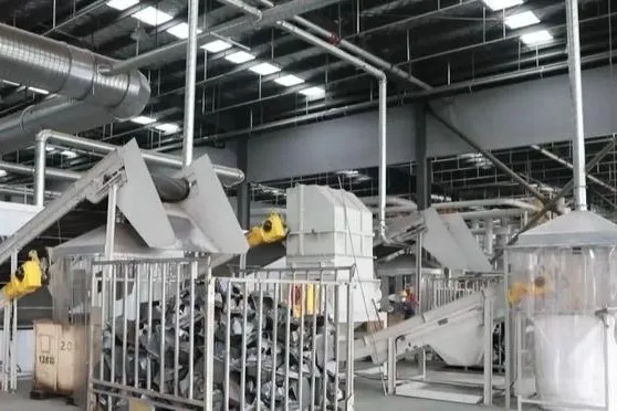 Китай стартира две национални платформи за индустриално рециклиране