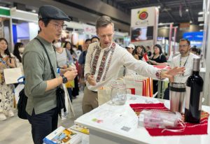 България представи туристическия си потенциал на най-голямото изложение в Япония