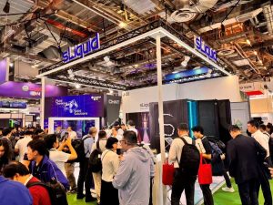 Базираната в Сингапур SLiquid в челните редици на трансформацията на центъра за данни в Югоизточна Азия