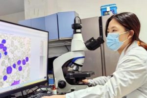 Китай насърчава по-широкото използване на изкуствен интелект в здравеопазването