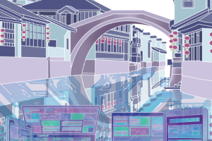 Срещата на върха насърчава сътрудничеството в цифровото бъдеще