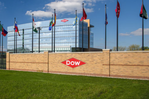 Dow укрепва връзките с Китай чрез иновации в CIIE