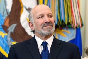 узивно | Демократите искат да разберат дали сделката Тръмп-Си Nexperia е заслепила Европа