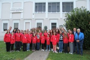 „Словенецът с пловдивско сърце“: Пловдив отбелязва 110 години от кончината на проф. Антон Безеншек