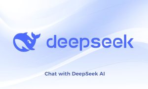 DeepSeek надгражда модел V3 с повече параметри и смяна на отворен код