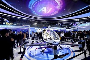 ADB ревизира нагоре растежа на Китай за 2025 г.