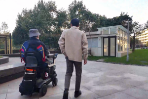 Министърът на управлението на извънредните ситуации Уанг Сянси е разследван