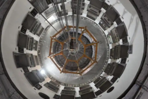 Топ 10 научно-технологични новини в Китай