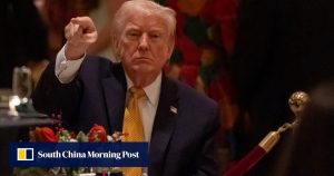 Тръмп намеква за сухопътен удар срещу наркокартели