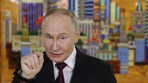 Китайските фирми се подготвят за повторно отваряне на руския пазар на фона на преговори, насочени към мирно споразумение