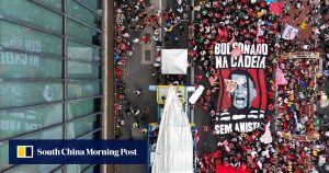 Бразилия приема закон за намаляване на присъдата на Болсонаро