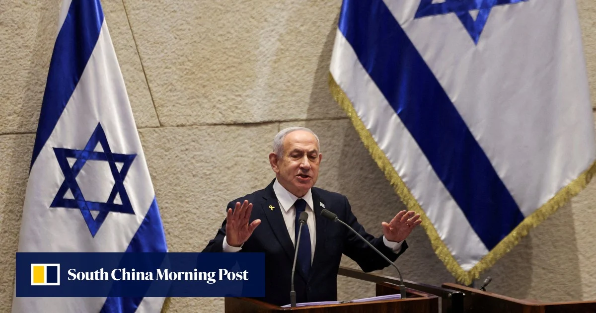 Нетаняху обвини австралийския премиер за антисемитизма