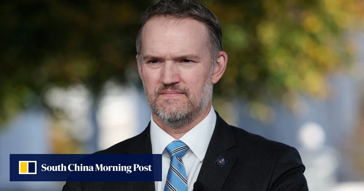 САЩ търсят конструктивно рестартиране на отношенията с Китай