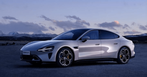 Lei Jun обявява цел за доставка на Xiaomi Auto 2026 от 550 000 единици