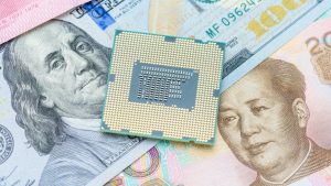 Чипс, соя, мита: какво се очаква за преговорите между САЩ и Китай преди следващото посещение на Тръмп?