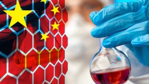 Китай може да одобри първото напълно създадено от AI лекарство през следващата година, казва изпълнителният директор на Merck