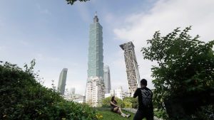 Ами Тайван? Защо външната политика на САЩ сега е свързана изцяло със западното полукълбо