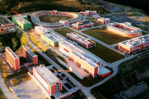 „Китайският път“ към технологиите на новата ера