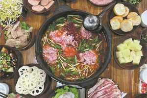 Всичко е за храненето по време на пътуване