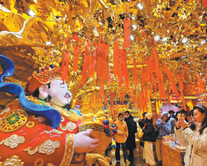 Очаква се потребителският пазар на страната да набере скорост през 2026 г