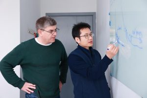 Учените откриват как растенията говорят с полезни бактерии