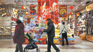 Потребителите показват склонност към частни марки