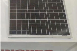 Китай постига индустриално производство на POE