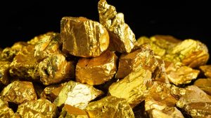 Китайски екип разкрива най-ефективната в света технология за възстановяване на злато от електронни отпадъци