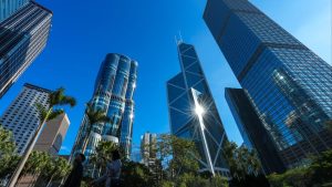 Оценките на обезпечените активи на банките в Хонконг ще продължат да намаляват през 2026 г.: S&P