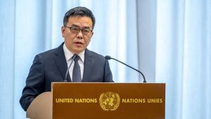 Китай е “масово разширил” ядрения си арсенал, твърди Държавният департамент на САЩ