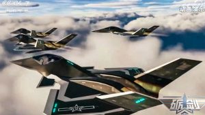 Всичко, което знаем за мистериозния, футуристичен китайски проект Nantianmen